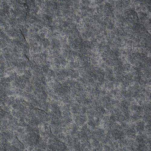 Flamed Mongolia Black Basalt Flamed Slab Tiles for Exterior