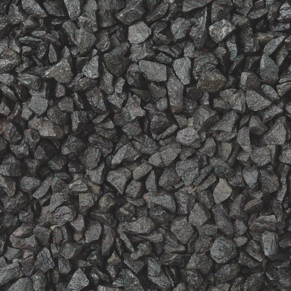 <b>Nergo Black Basalt Gravel For Driveway</b>