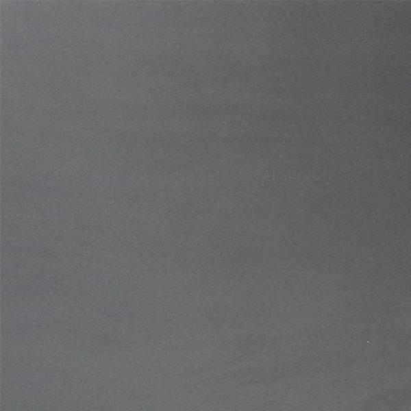 Honed grey basalt finish, flat and matt