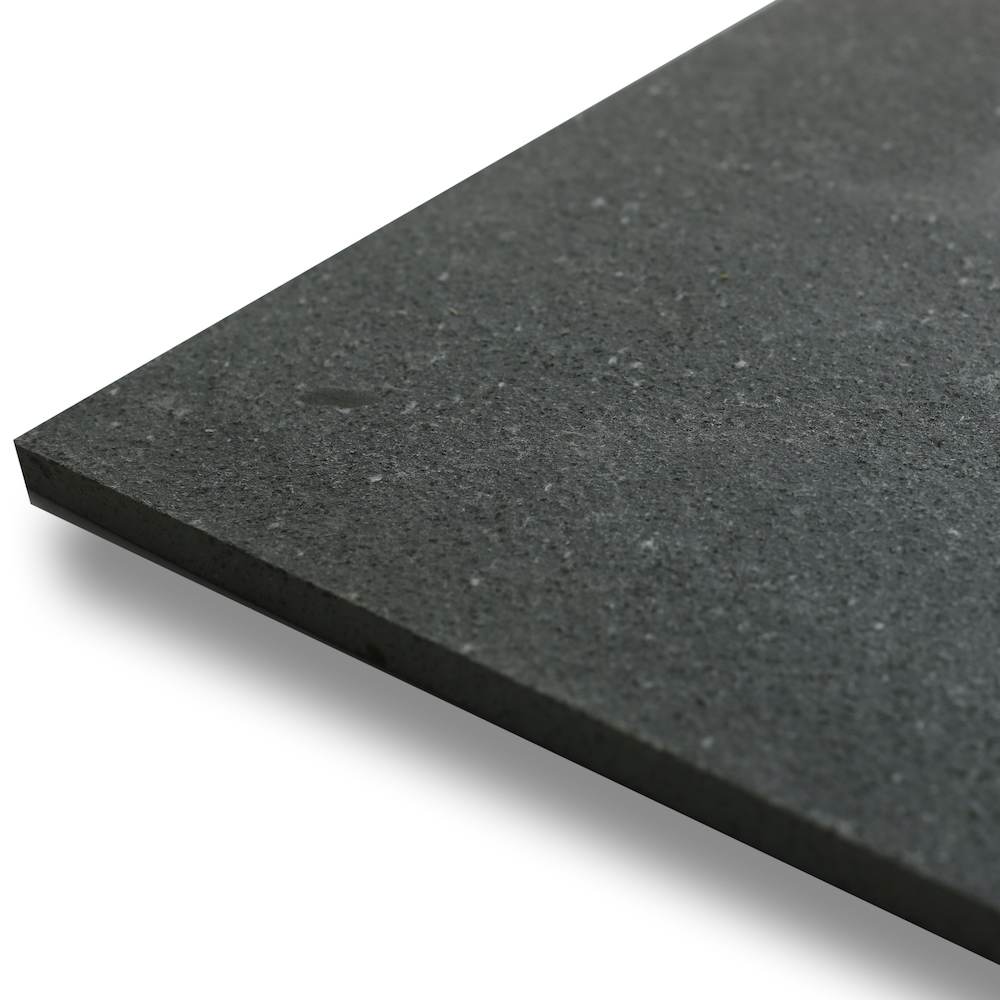 Black Basalt With Various Finish Surface