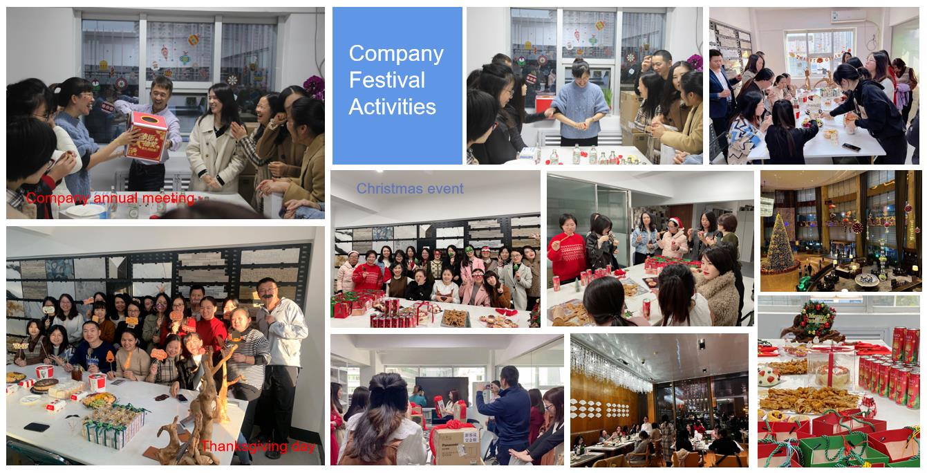Company Festival Day Eastwood Stone staff at company festival activities