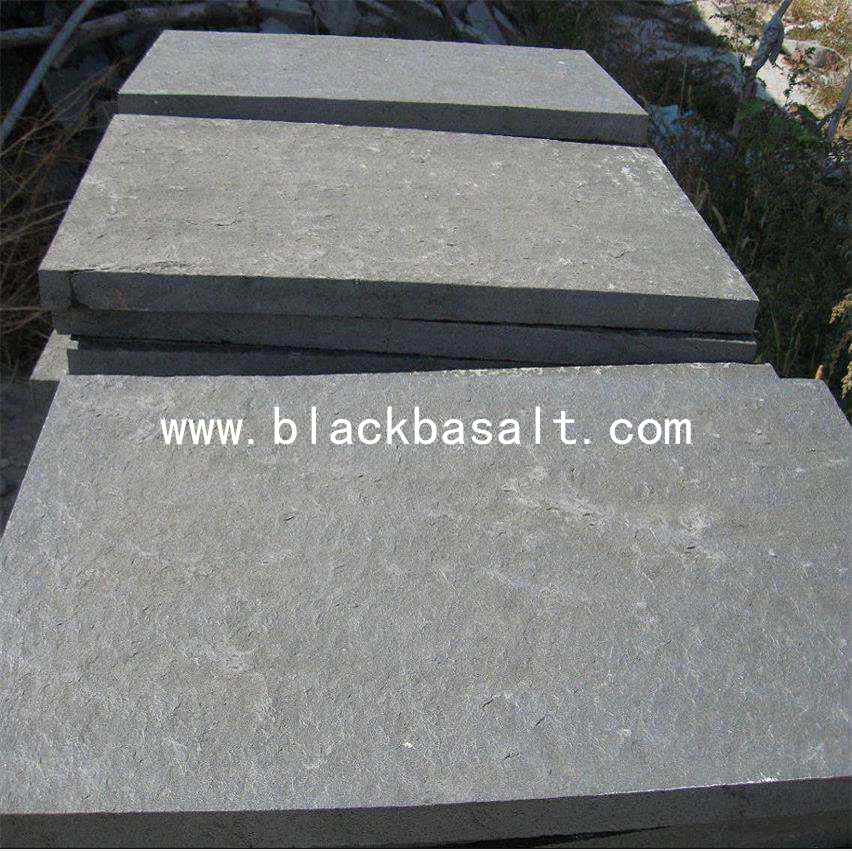 Basalt Black Stone